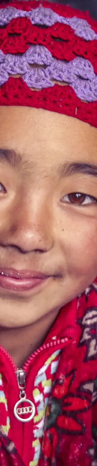 Tauche ein in Kulturen voller Kontraste